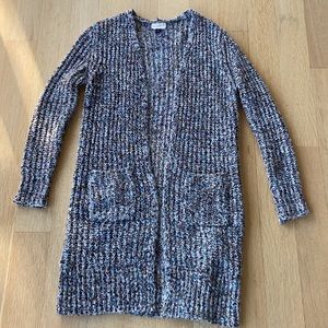 Universal Thread Long Cardigan